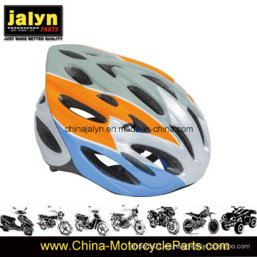 Casco de bicicleta para caber universal